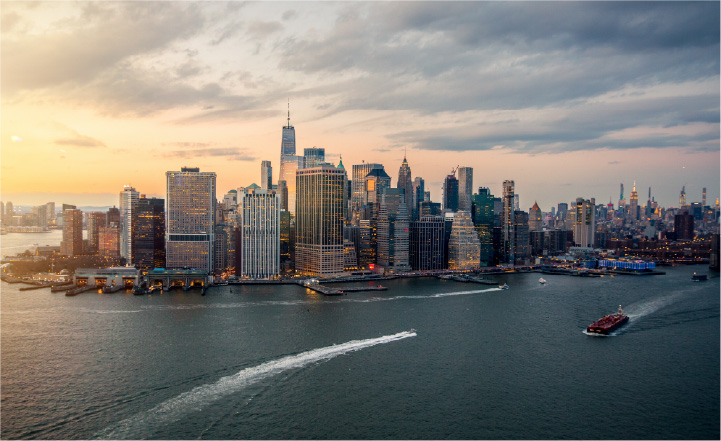 New York – Homewood Suites by Hilton Manhattan