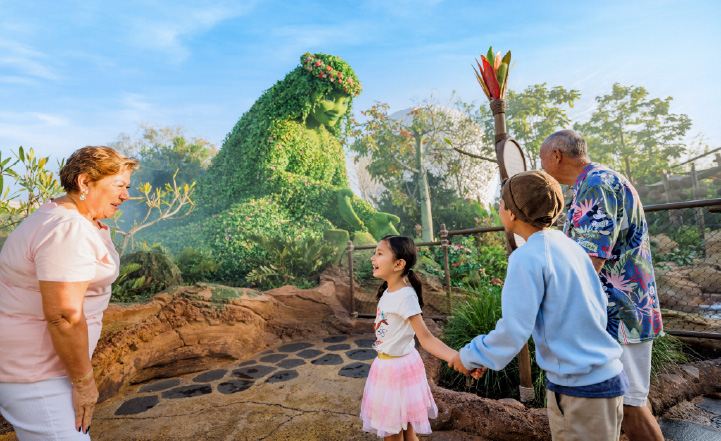 Florida, tra spiaggia e magia