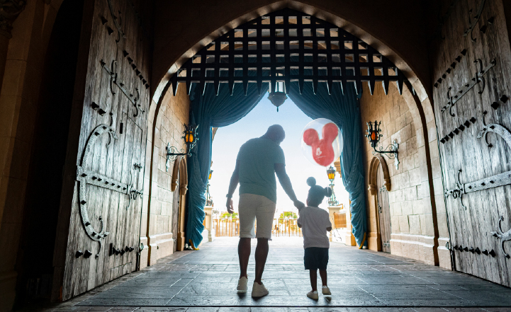 Walt Disney World Resort & Minitour dello Yucatan