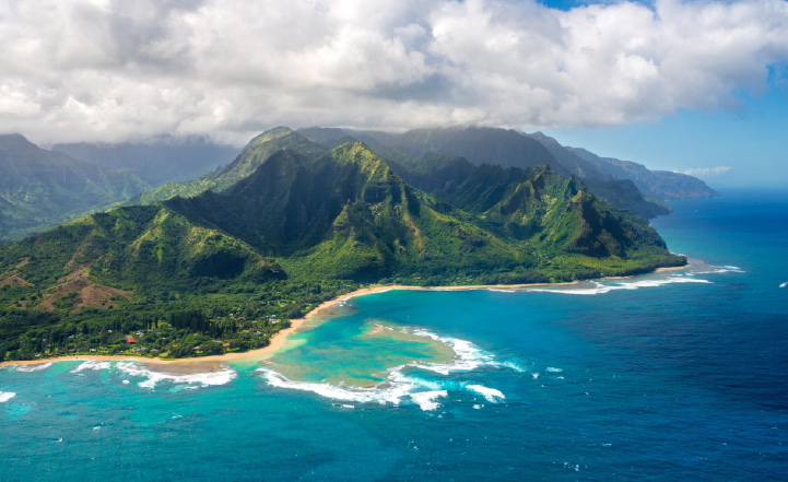 Hawaii – Aulani Disney Hawaii Resort