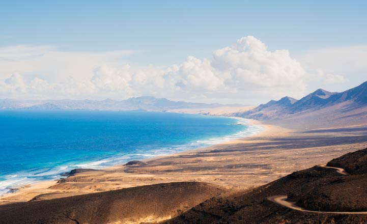 Fuerteventura, Veraclub Tindaya