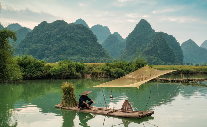 Viaggio di Gruppo – Vietnam 360° Backpack: da Hanoi a HoChi Minh City