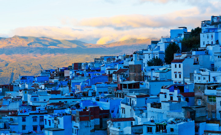 Viaggio di Gruppo – Marocco 360°: Marrakech, Fez, Rabat e il deserto