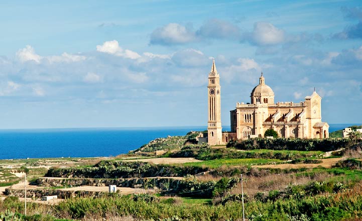 Tour Capodanno Malta