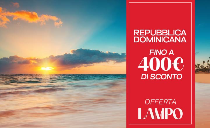 Repubblica Dominicana – Bayahibe – Veraclub Sunscape Dominicus