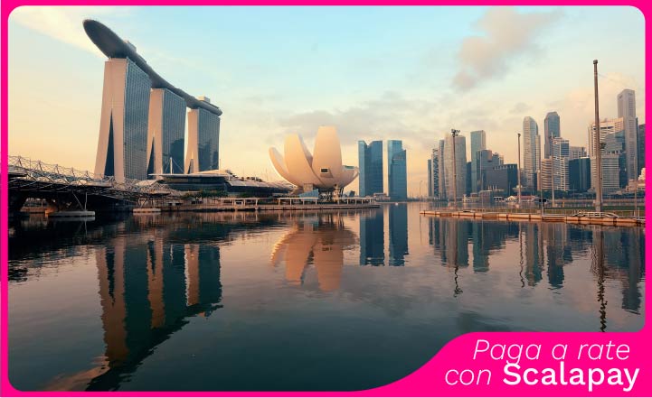 Singapore – Village Hotel Katong by Far East Hospitality 4* 