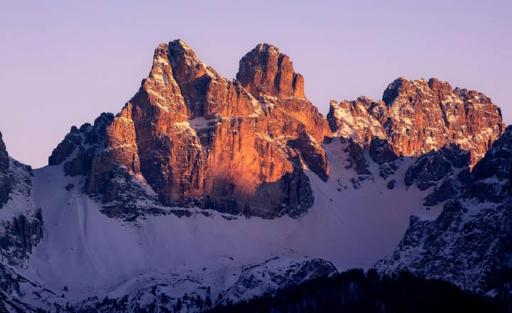 Trentino – TH Marilleva