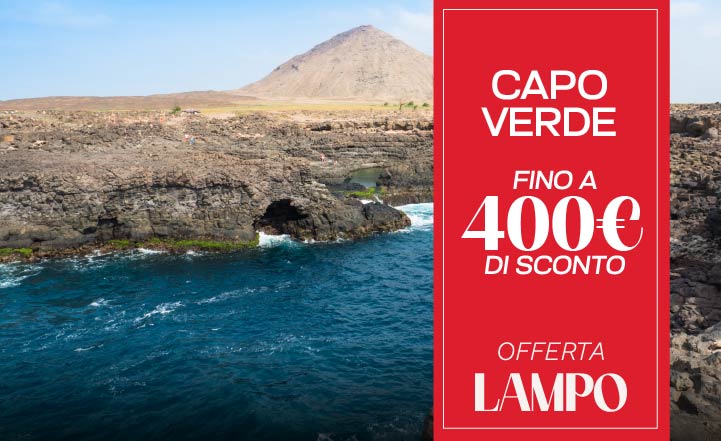 Isola di Sal, Halos Casa Resort