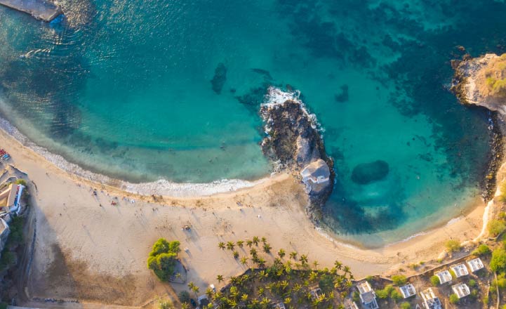 Capo Verde, Veraclub Occidental Boa Vista