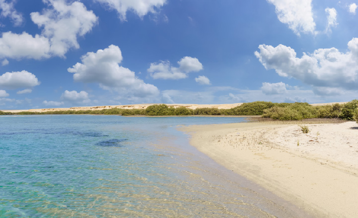 Marsa Alam – Brixia Club Port Ghalib 5*