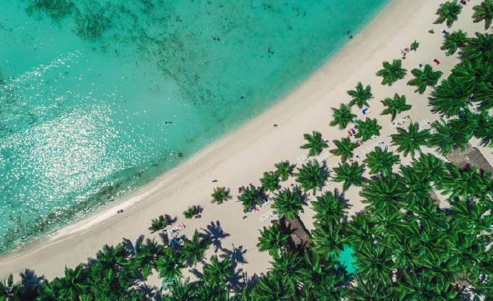 Repubblica Dominicana, Bravo Premium Viva Miches