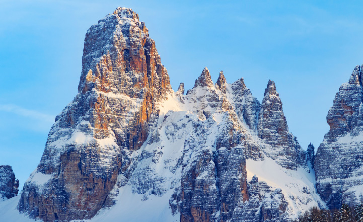 Marilleva – TH Resort Marilleva