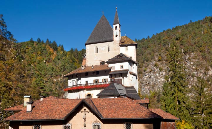 Predaia – Hotel Pineta 4*