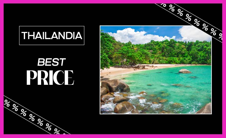 Thailandia Khao Lak, Ananea Beyond Khaolak