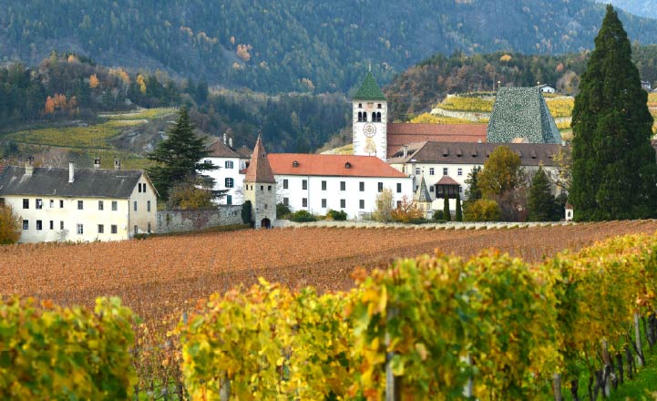 Alto Adige – Dominik Alpine Wellness Hotel