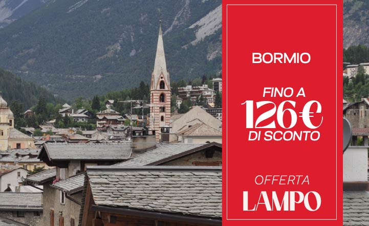 Bormio, Hotel Sant Anton