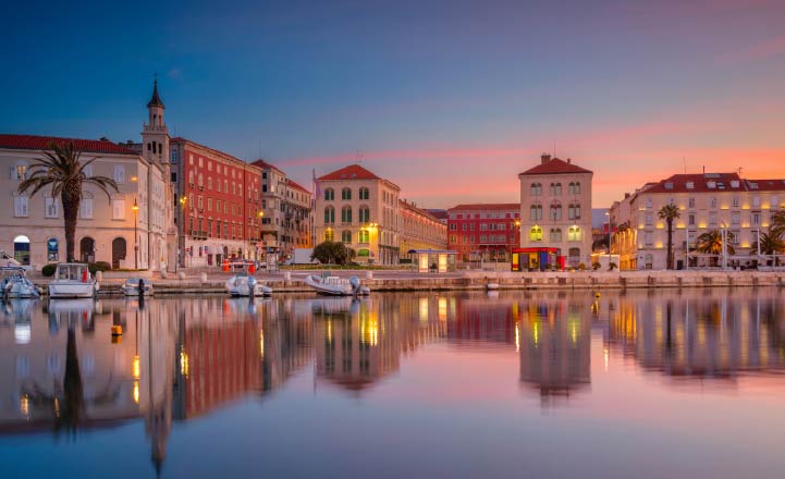 Tour le Perle dell’Adriatico – Speciale Capodanno