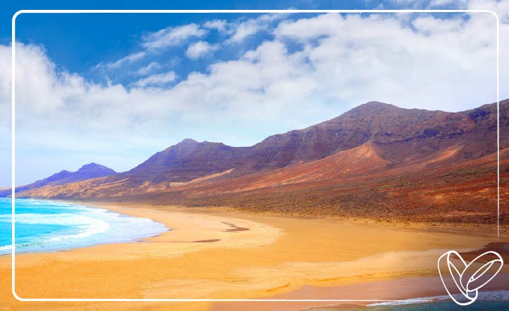 Fuerteventura, Alpiclub SBH Monica Beach Resort