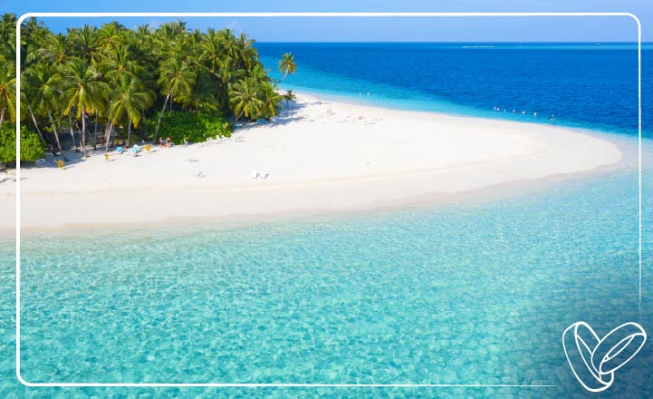 Maldive, Seaclub Sandies Bathala Resort