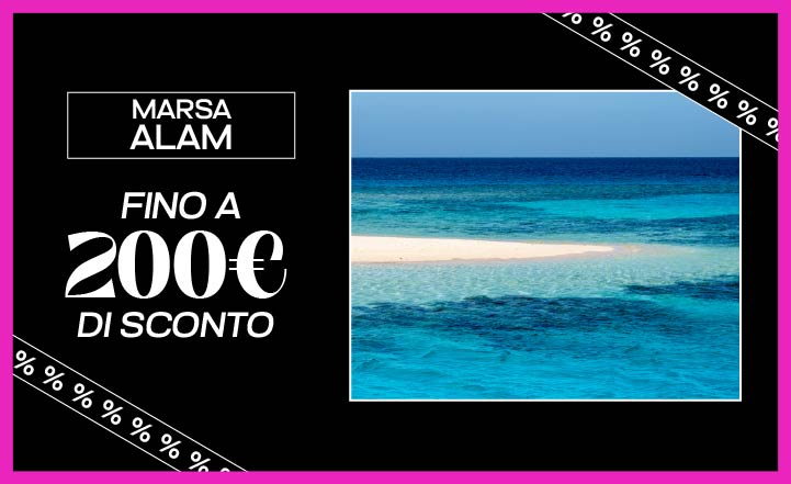 Marsa Alam, Futura Club Twiga