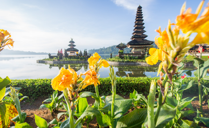 Viaggio di Gruppo – Indonesia Beach Life: mare e relax tra Bali e Gili Trawangan