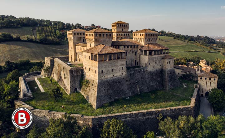 Cofanetto History and Charm – Boscolo