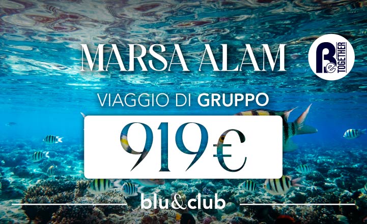 Marsa Alam, Brixia Club Port Ghalib Resort 5*