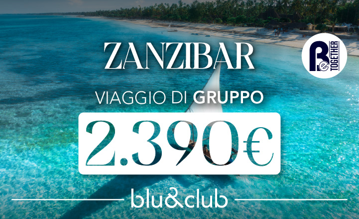 Zanzibar – Bravo Premium Sandies Baobab 4*