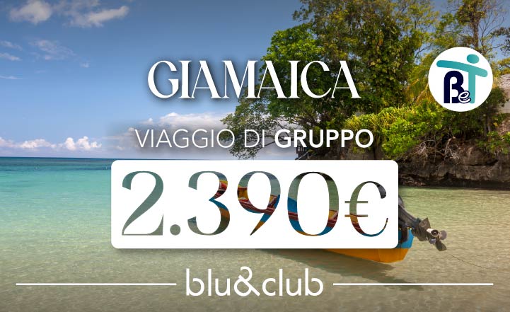Giamaica 2027, Veraclub Negril