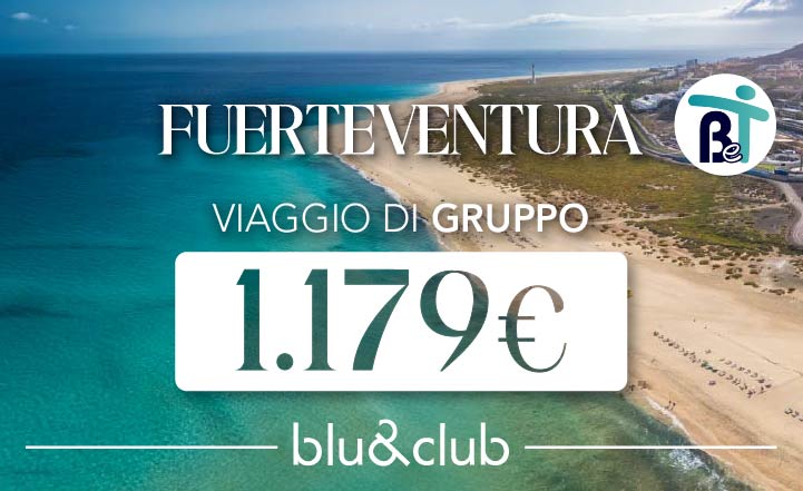 Fuerteventura – Bravo Fuerteventura Princess 4*