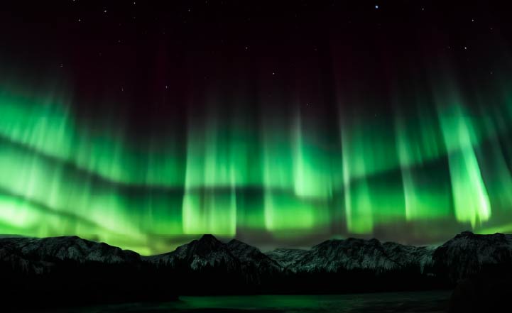 Tour Aurora Escape – Lapponia, Varanger & Helsinki