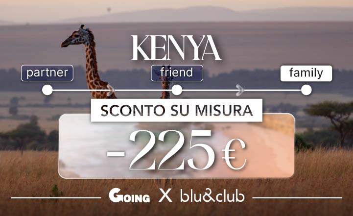 Kenya Classico