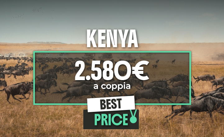 Kenya Watamu – Futura Club Twiga