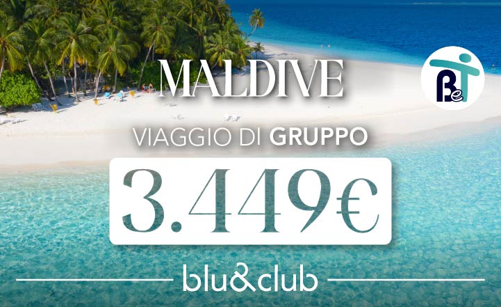 Maldive- Bravo Premium Alimathà